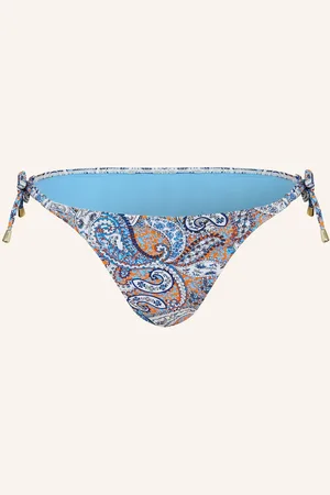 DARLING HARBOUR Triangel-Bikini-Hose blau