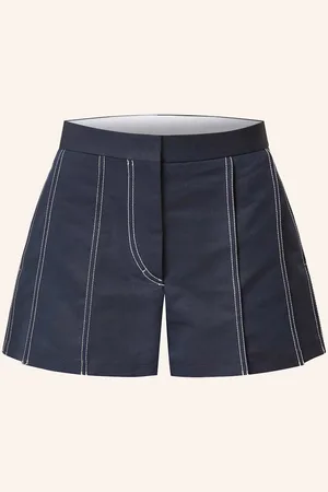 Claudie Pierlot Skort blau