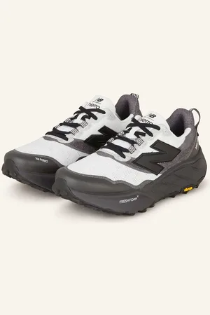 New Balance Trailrunning-Schuhe Hierro v9 beige
