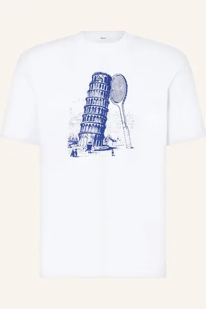 Palmes T-Shirt Tower