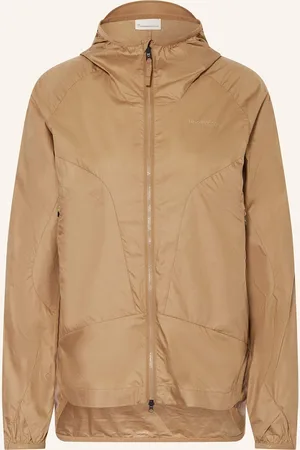 Knowledge Cotton Apparal Funktionsjacke