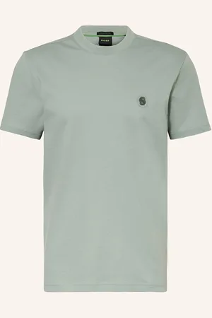 HUGO BOSS T-Shirt gruen