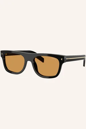 Prada Sonnenbrille Pr b12s schwarz