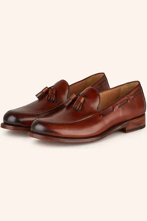 Cordwainer Loafer