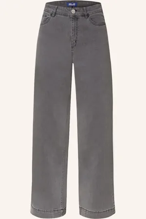 Baum und Pferdgarten Jeans Nicette grau
