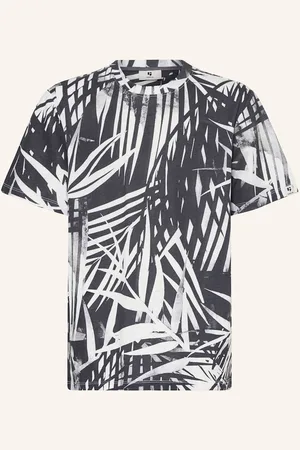 Garcia T-Shirt grau
