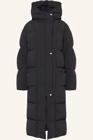 Jil Sander Daunenmantel
