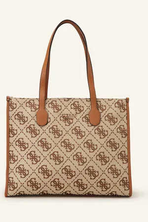 Guess Shopper Silvana braun