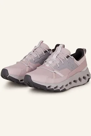 On Running Wanderschuhe Cloudhoriz rosa