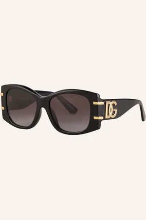 Dolce & Gabbana Sonnenbrille dg4501 schwarz