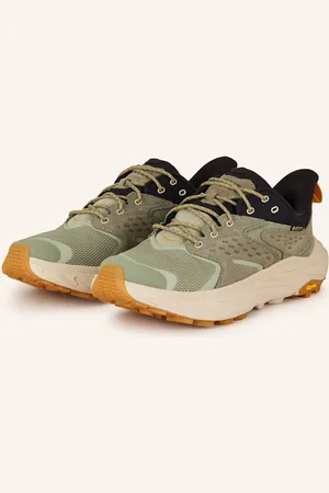 Hoka One One Wanderschuhe Anacapa 2 Low Gtx gruen