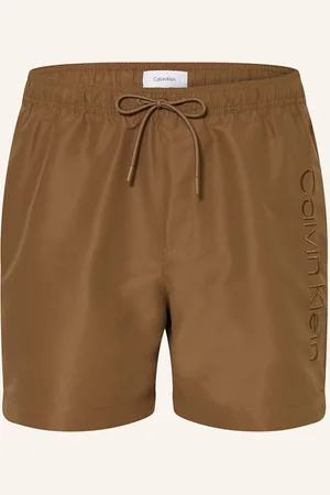 Calvin Klein Badeshorts Logo Embroidery