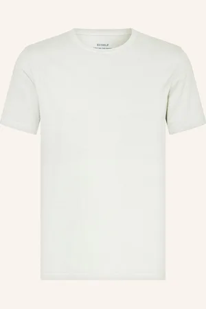 ECOALF T-Shirt Vent blau