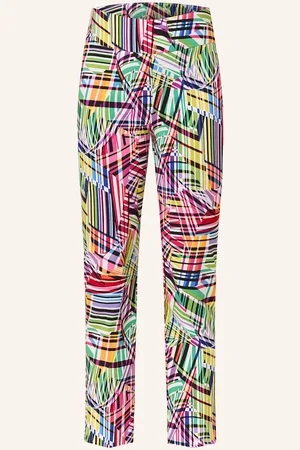 Joseph Ribkoff 7/8-Hose rot
