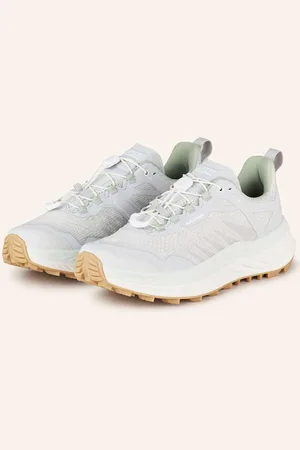 Lowa Trailrunning-Schuhe Fortux Gtx grau