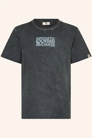 Garcia T-Shirt grau