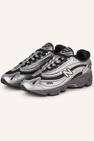 New Balance Sneaker m1000 silber