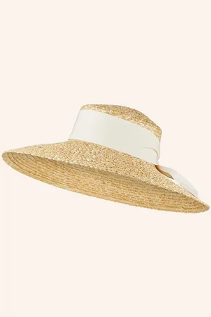 Marc Cain Hut beige
