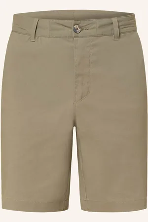 Columbia Trekkingshorts Tech Trail™ gruen