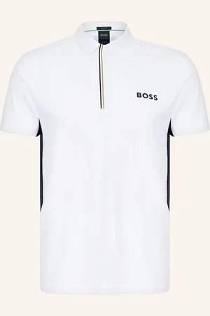 HUGO BOSS Funktions-Poloshirt Paddytech Pro