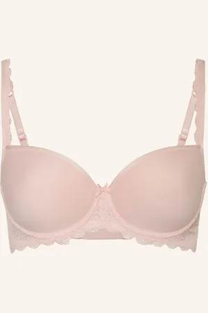 Mey Spacer-Bh Serie Amorous rosa