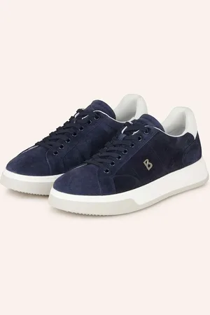Bogner Sneaker Milan blau