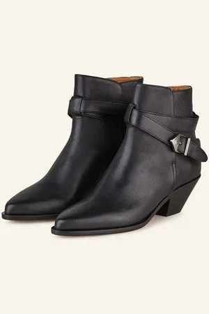 Isabel Marant Stiefeletten Deivy