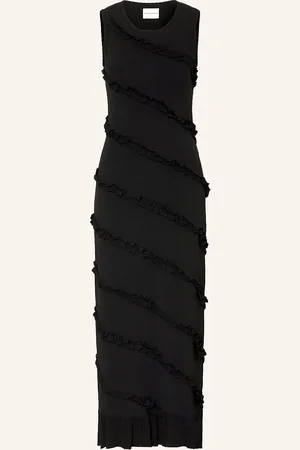Claudie Pierlot Jerseykleid Mircolle