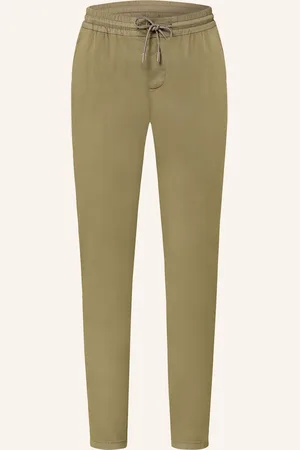 Alberto Golfhose Clara gruen
