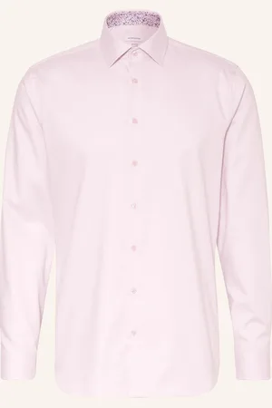 Seidensticker Hemd Shaped Fit
