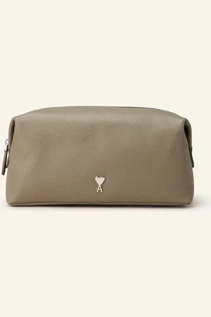 Ami Kosmetiktasche Paris Paris beige