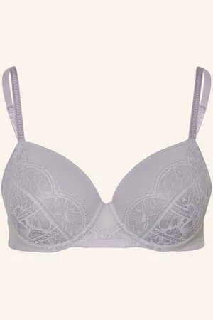 Mey Schalen-Bh Serie Magnificent lila