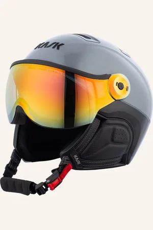 Kask Skihelm Montecarlo Mit Visier