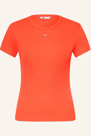 Tommy Hilfiger T-Shirt rot