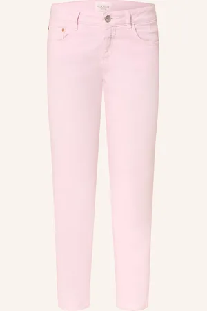 Closed Skinny Jeans Baker rosa