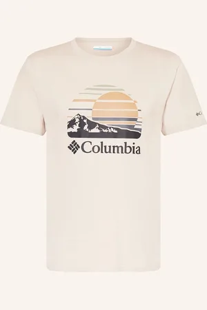 Columbia T-Shirt Path Lake™ Ii