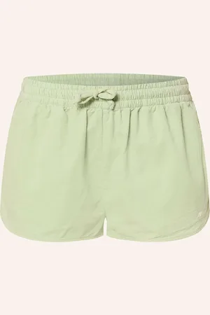 Autry Cord-Shorts Main gruen