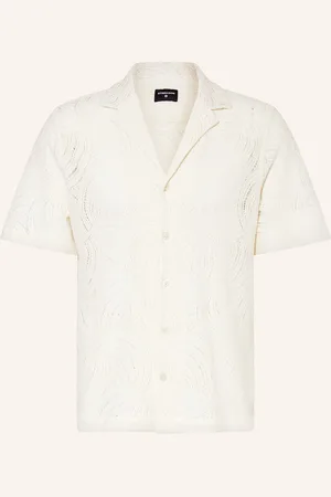 Strellson Strickhemd Cliro Regular Fit
