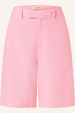 Mos Mosh Shorts Mmlufina Alexis pink