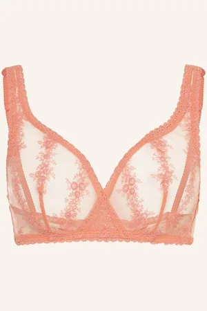 ERES Triangel-Bh Gourmande rosa