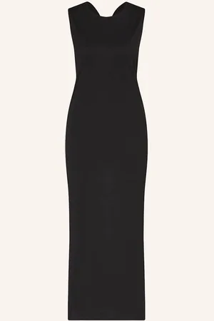 Loulou Studio Jerseykleid Rayna