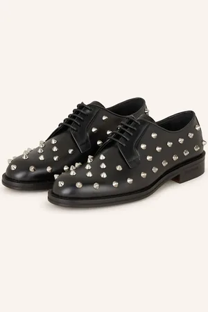 Dsquared2 Schnürer Mit Nieten