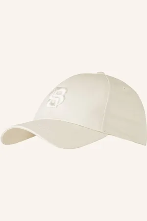 HUGO BOSS Cap Zed beige