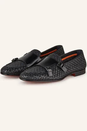 santoni Double-Monks