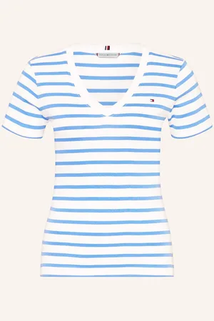Tommy Hilfiger T-Shirt weiss
