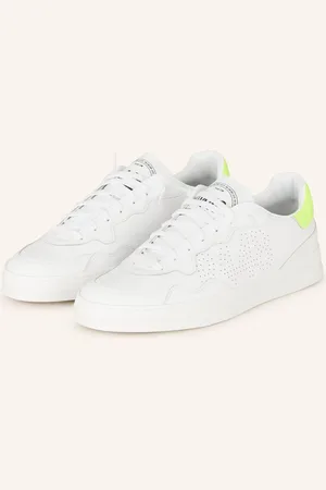 P448 Sneaker Bali weiss
