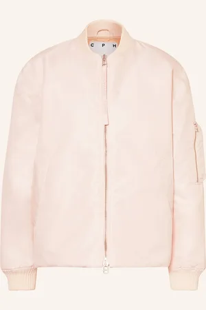 Copenhagen Shoes Blouson pink