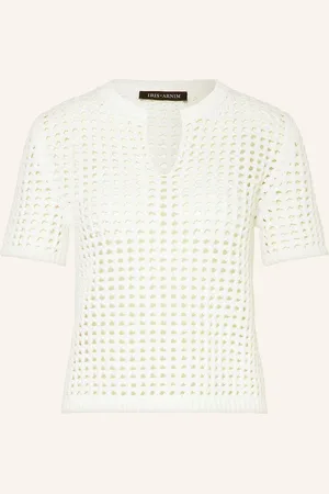 Iris von Arnim Strickshirt Cara