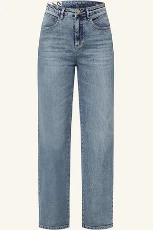 Opus Jeans Mivy Fresh blau