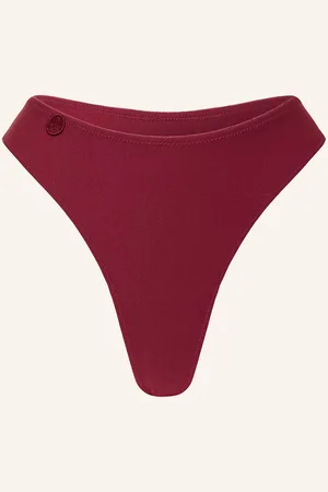 Marie Jo String Tom rot